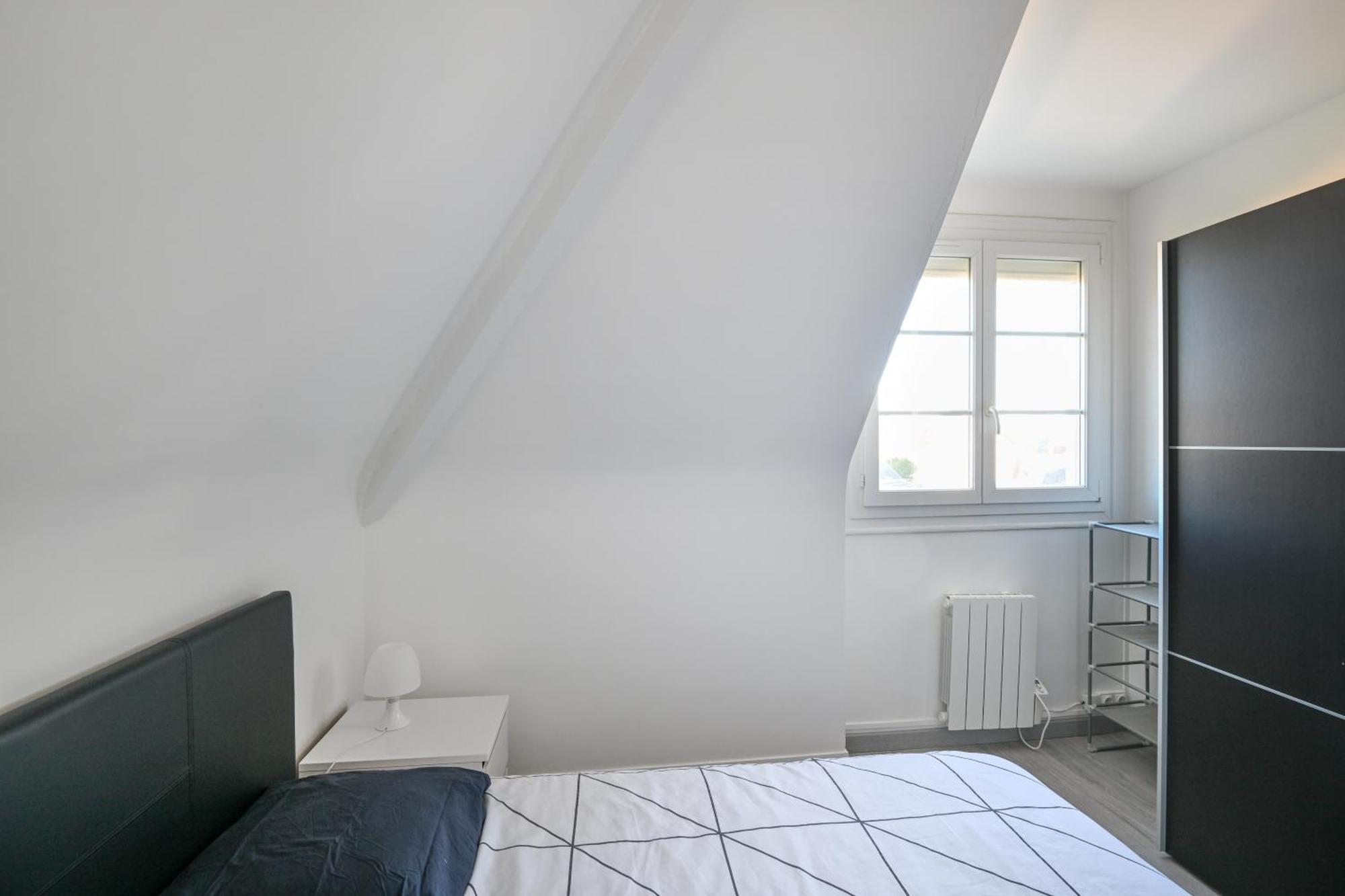 Appartement L'evasion Normande - Appt A Proximite De La Ouistreham