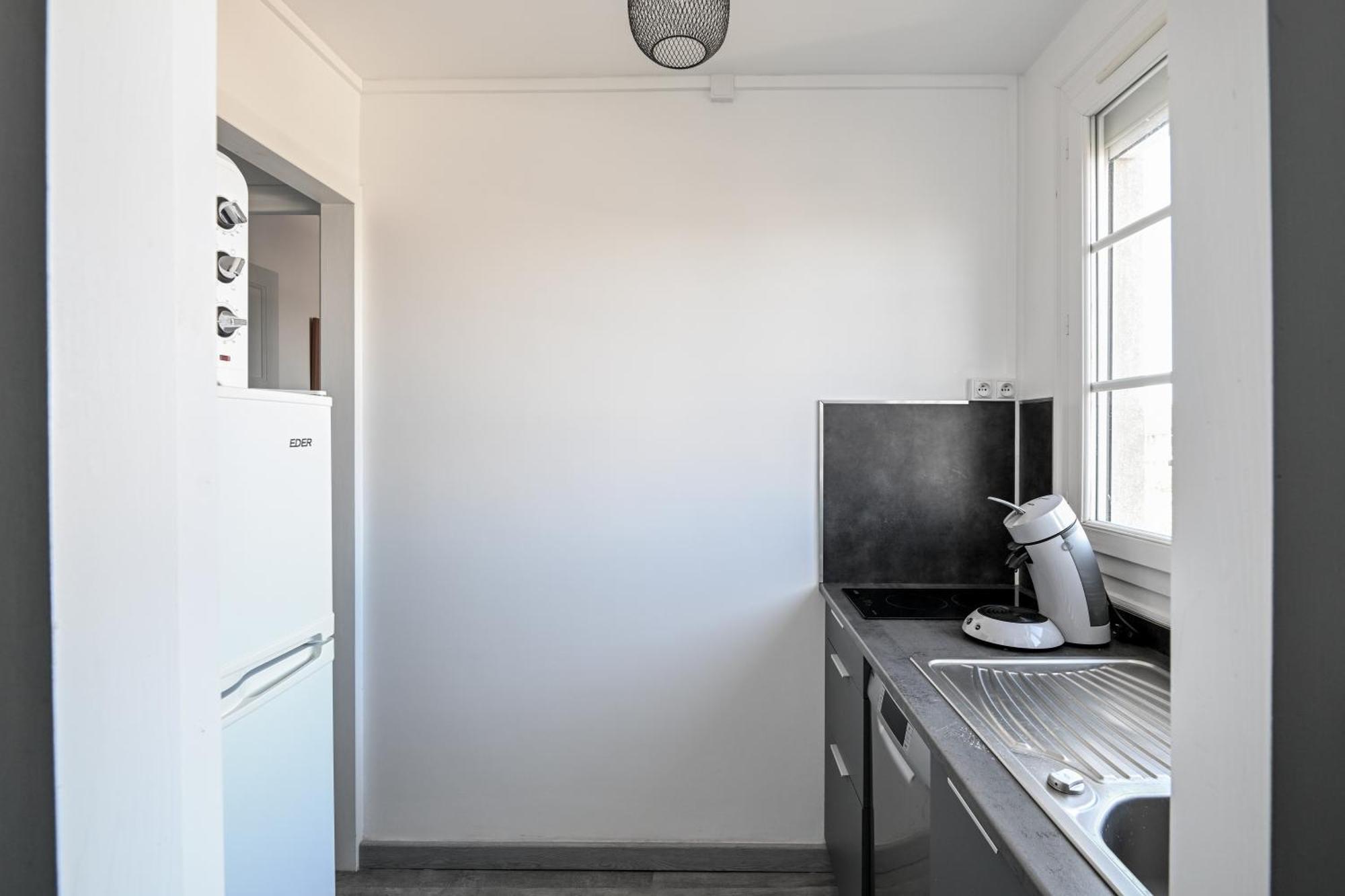 L'evasion Normande - Appt A Proximite De La Appartement