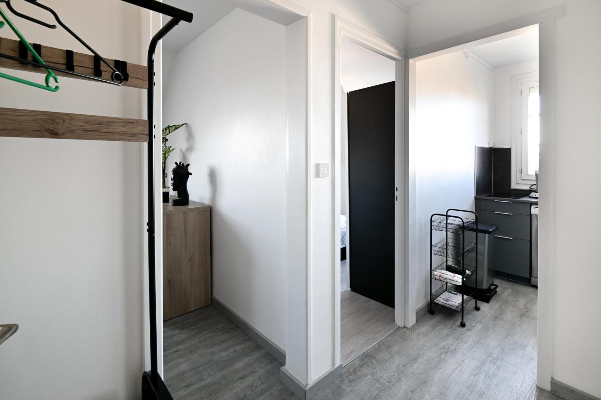 L'evasion Normande - Appt A Proximite De La