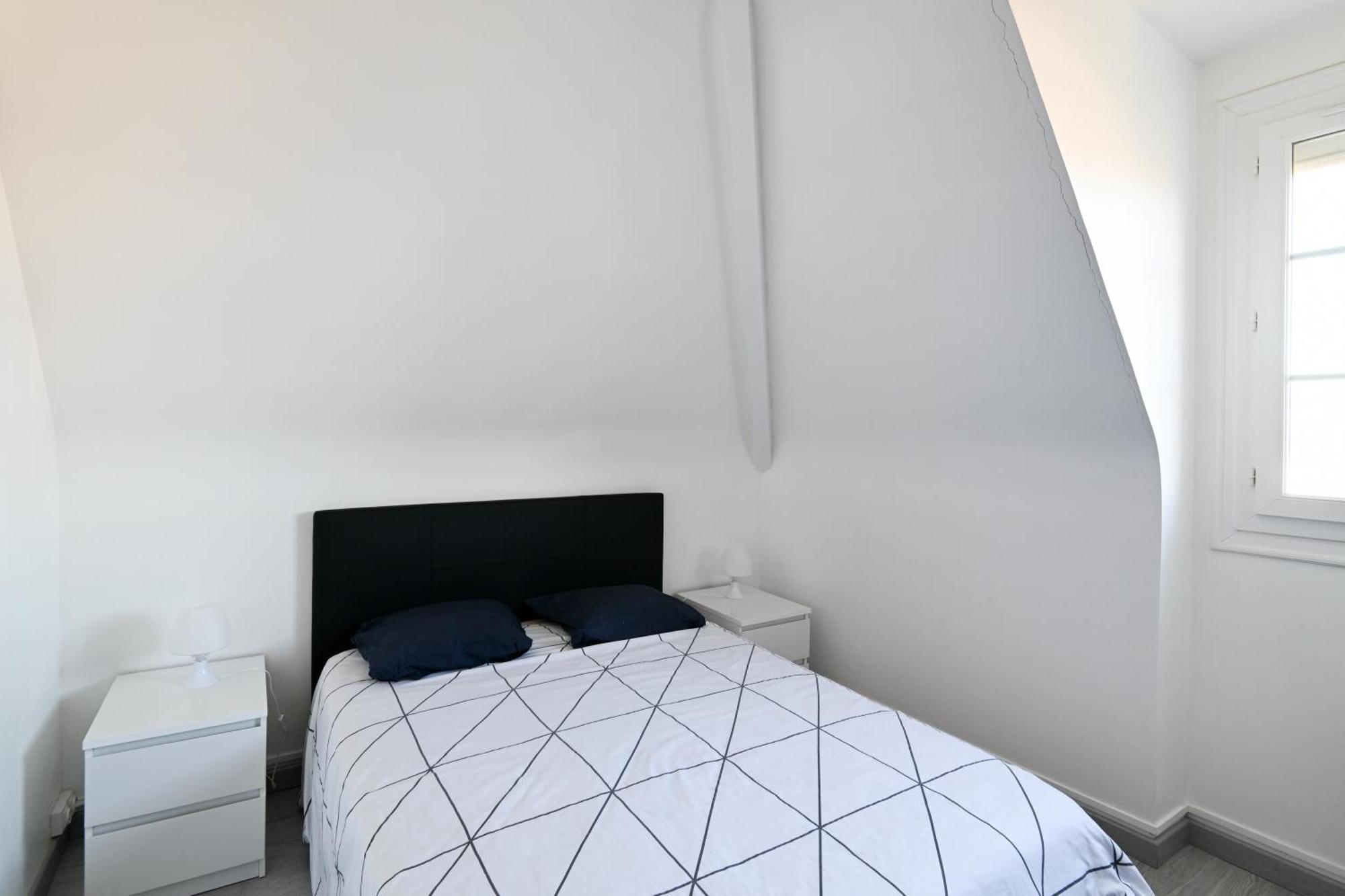 Appartement L'evasion Normande - Appt A Proximite De La *