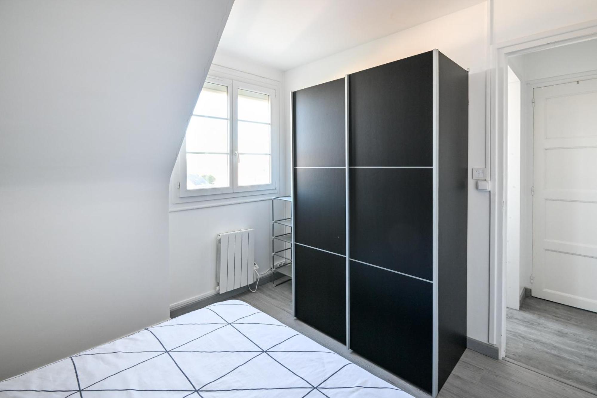 L'evasion Normande - Appt A Proximite De La Appartement Ouistreham
